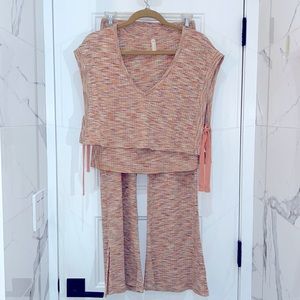 FP Movement Summer Lounge Set Size XS